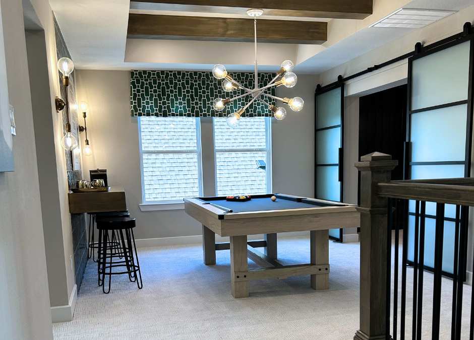 Westin Model Home