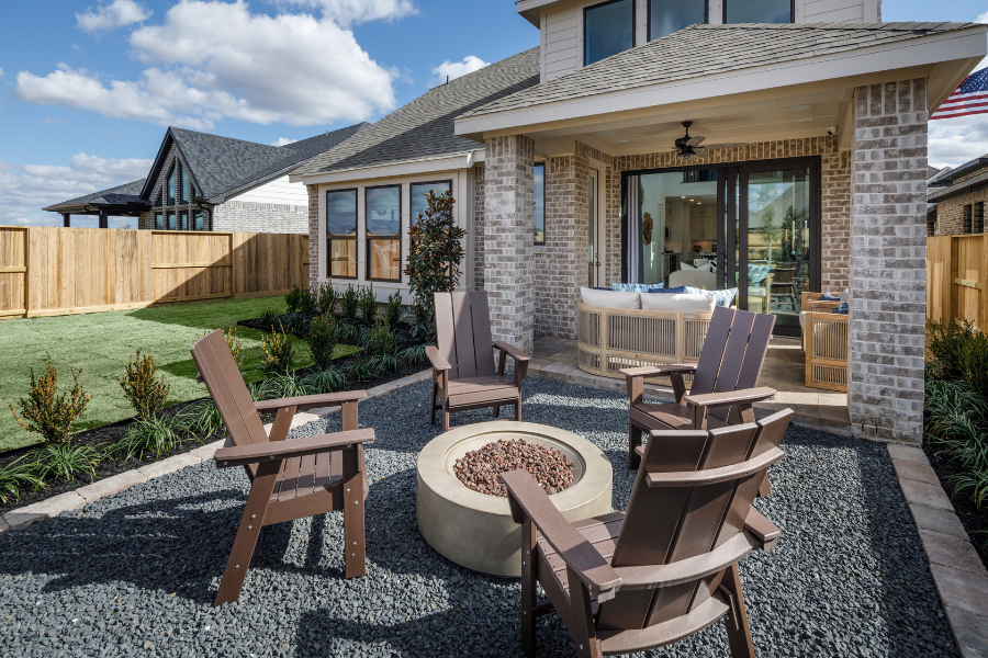 Houston Homebuyers’ Top Pre-Build Questions