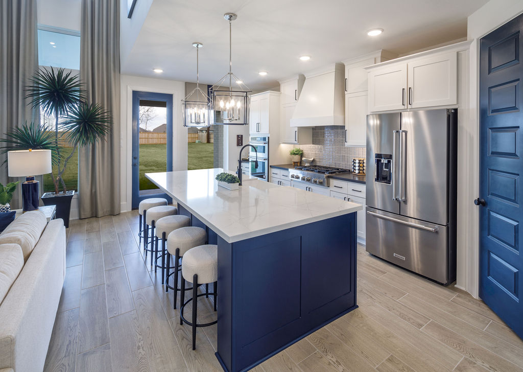 New Home Design Trends for 2026