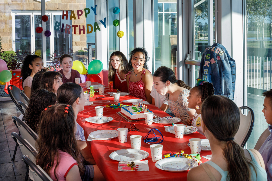 Family Living Reimagined