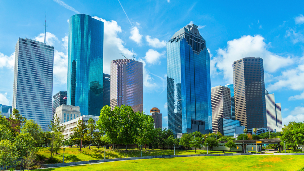 The Top 5 Employers Near Meridiana