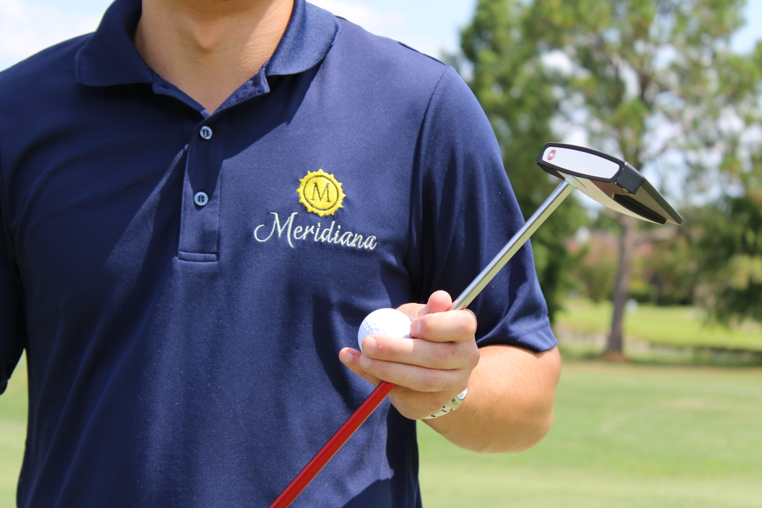 Introducing Rolling Greens Park: Meridiana’s Latest Amenity